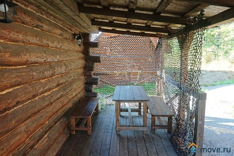 коттедж, 70 м&sup2;