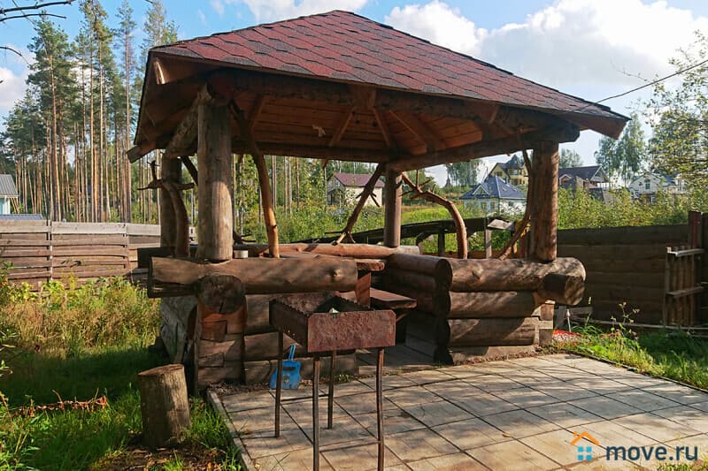 коттедж, 65 м&sup2;