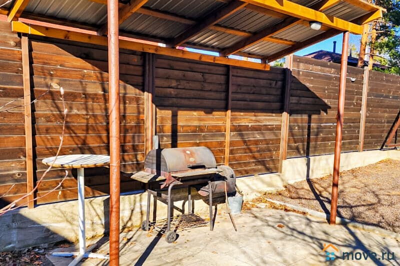 коттедж, 70 м&sup2;