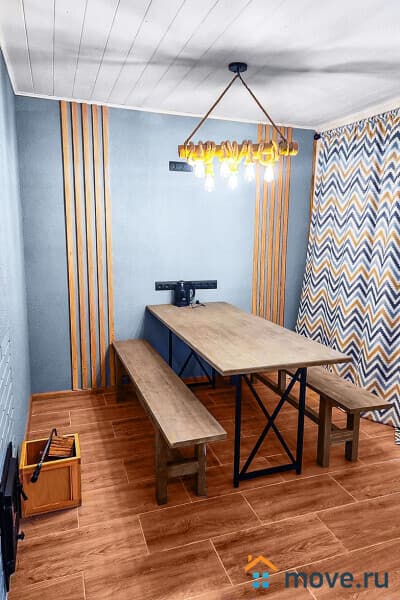 коттедж, 70 м&sup2;