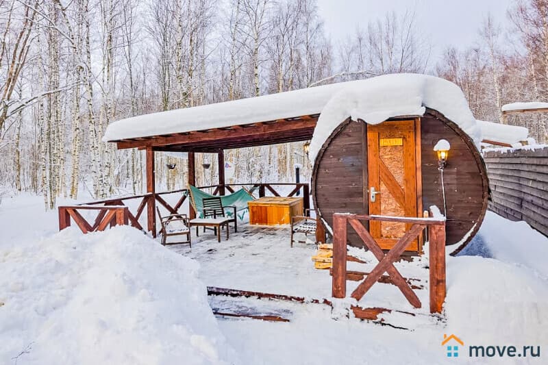 коттедж, 157 м&sup2;