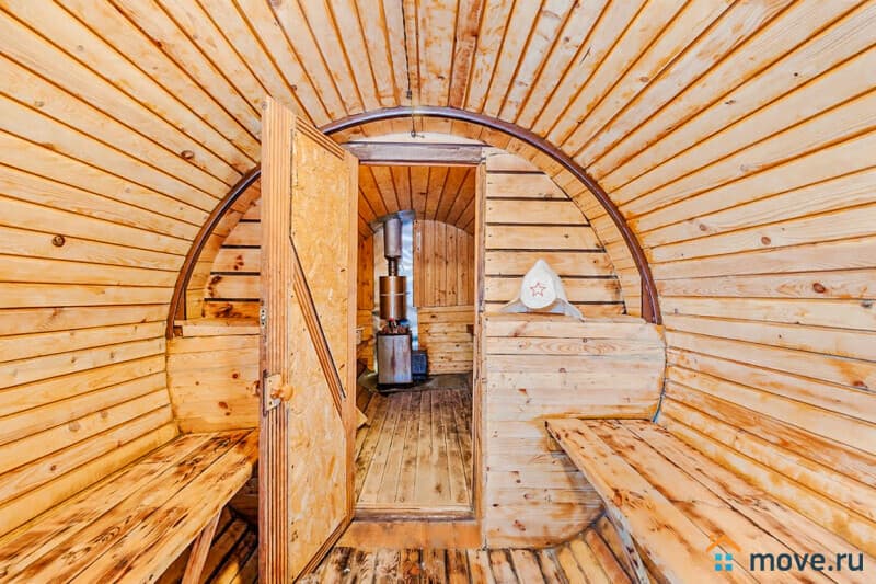 коттедж, 157 м&sup2;