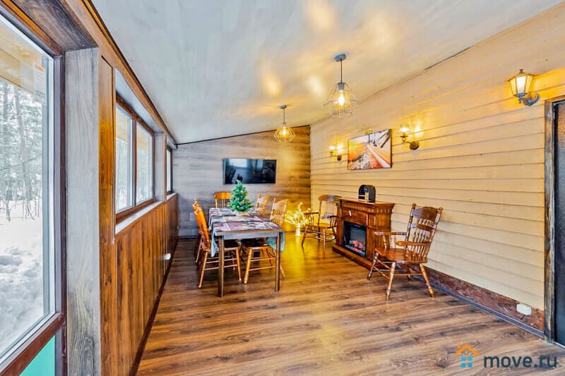 коттедж, 157 м&sup2;