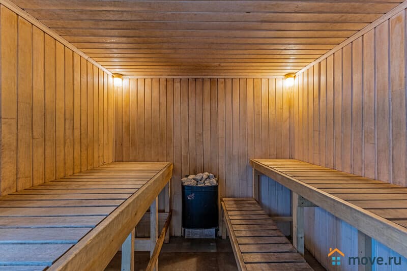 коттедж, 282 м&sup2;