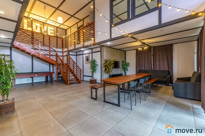 коттедж, 282 м&sup2;