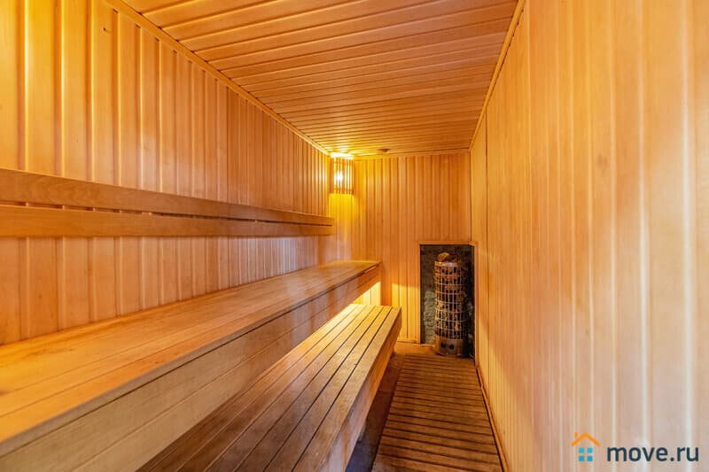 коттедж, 336 м&sup2;