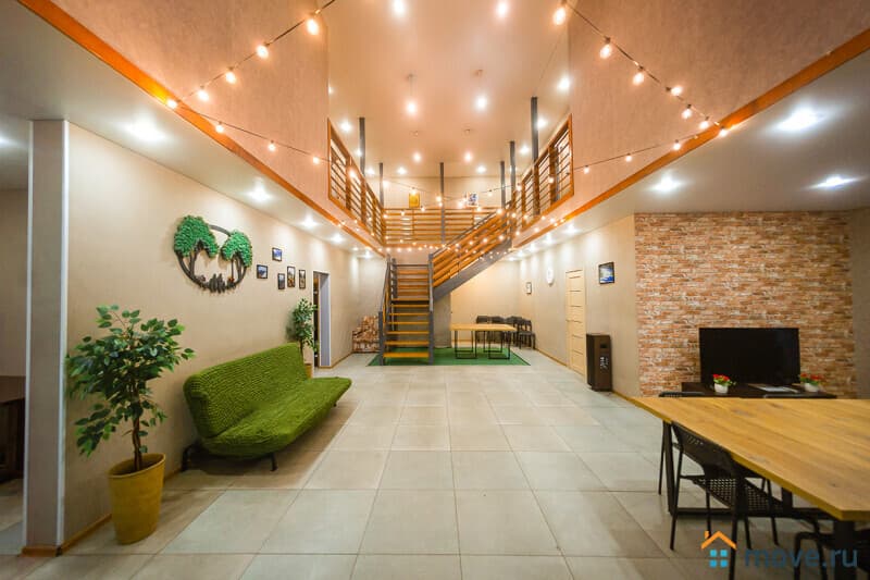 коттедж, 336 м&sup2;