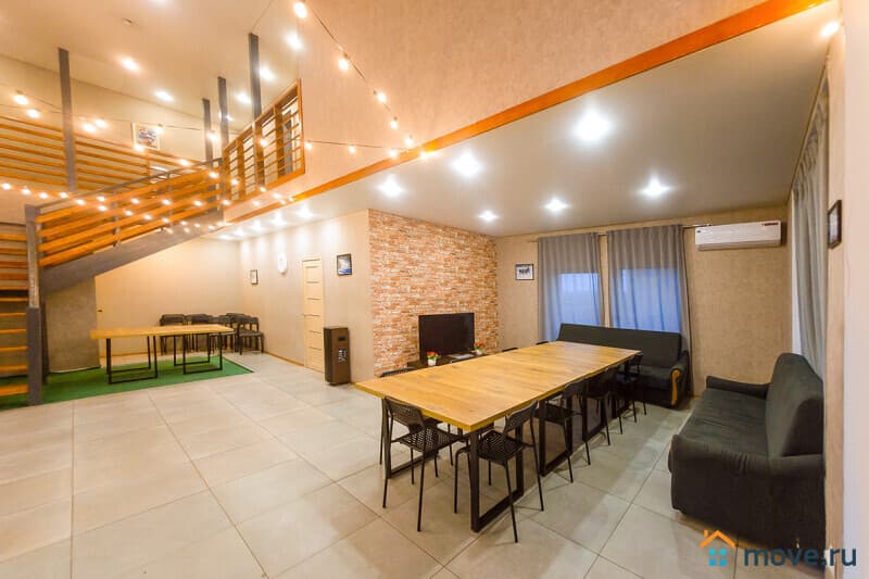 коттедж, 336 м&sup2;