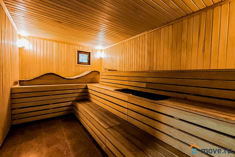 коттедж, 400 м&sup2;