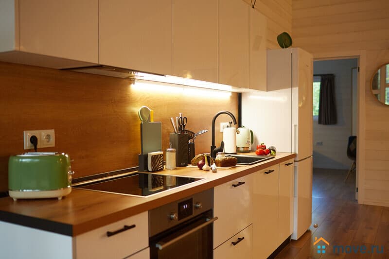 коттедж, 96 м&sup2;