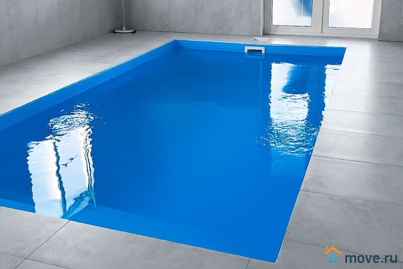 коттедж, 170 м&sup2;