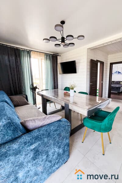 коттедж, 170 м&sup2;