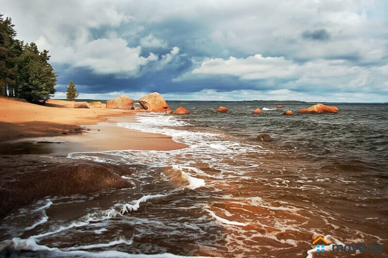 коттедж, 280 м&sup2;