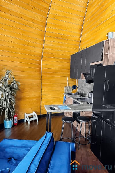 коттедж, 120 м&sup2;