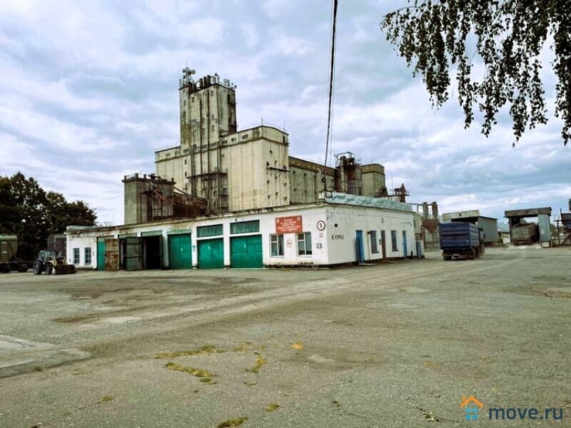 готовый бизнес, 30000 м²