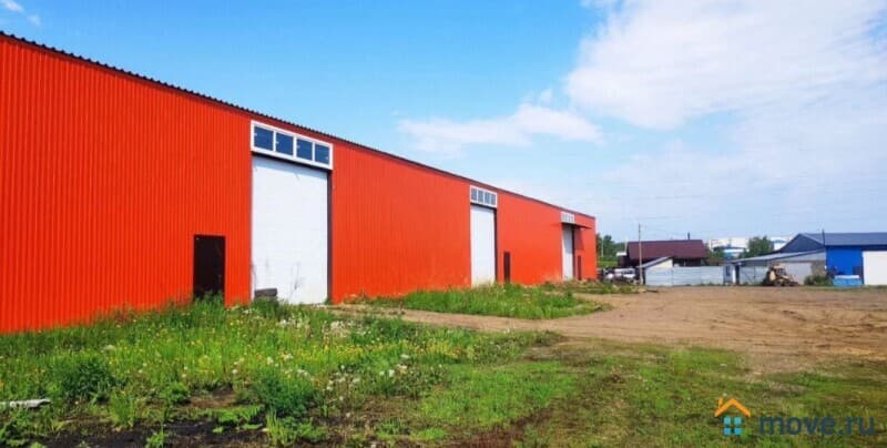 склад, 1440 м²
