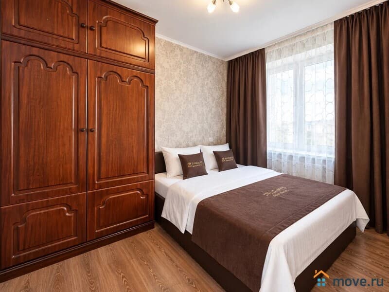 2-комн. квартира, 50 м&sup2;