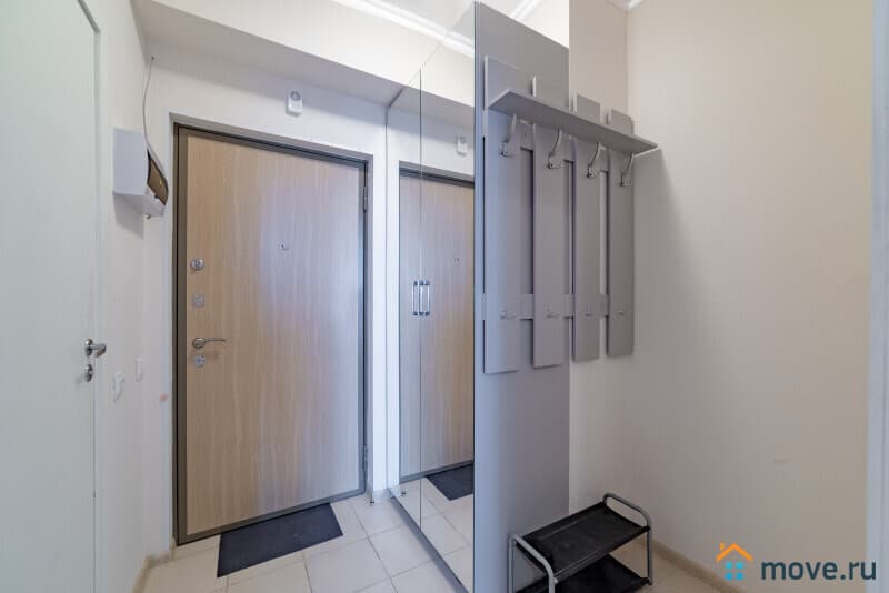2-комн. квартира, 45 м&sup2;