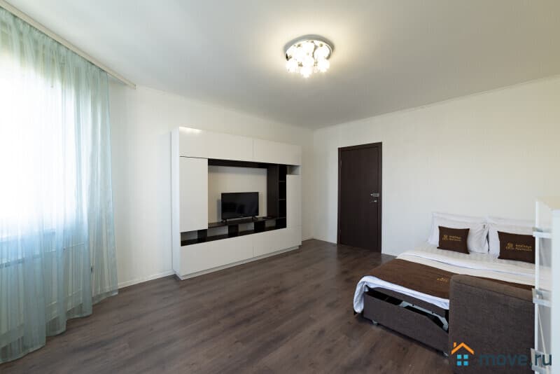 2-комн. апартаменты, 50 м²