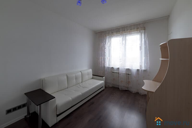 2-комн. апартаменты, 50 м²