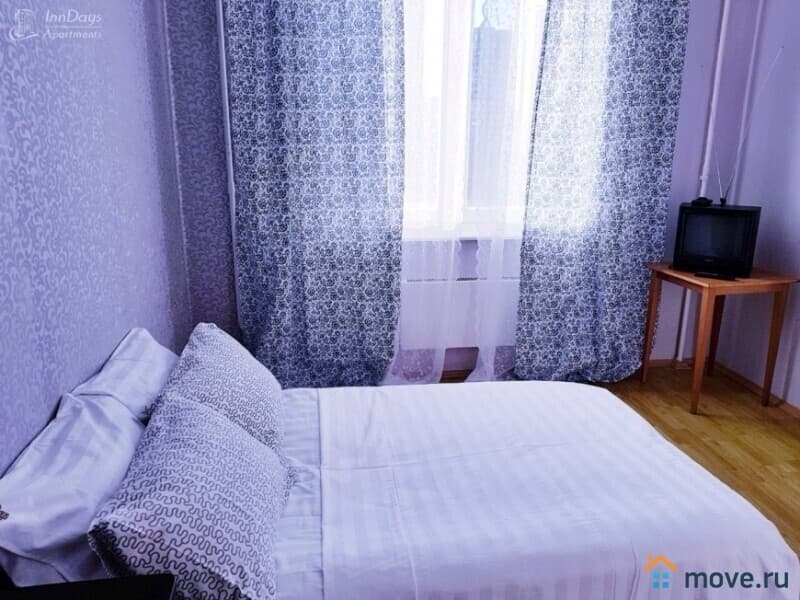 2-комн. апартаменты, 65 м²