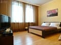 Сдам однокомнатные апартаменты на сутки, 40 м², этаж 7 из 17. Фото 2