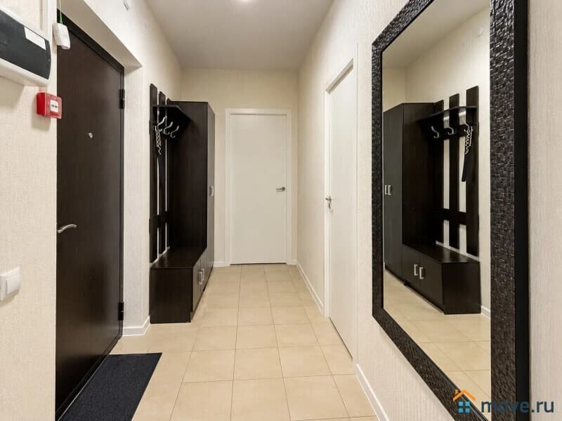 2-комн. квартира, 52 м&sup2;