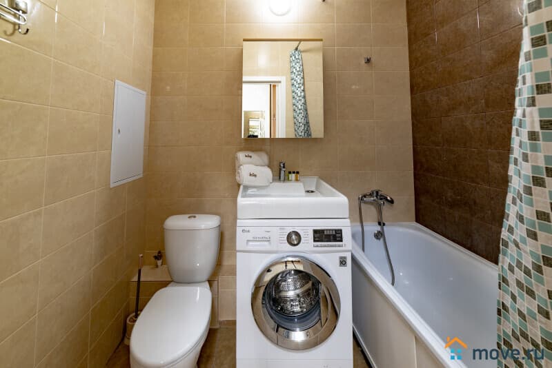 студия, 30 м&sup2;