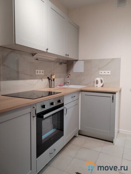 1-комн. квартира, 42 м&sup2;