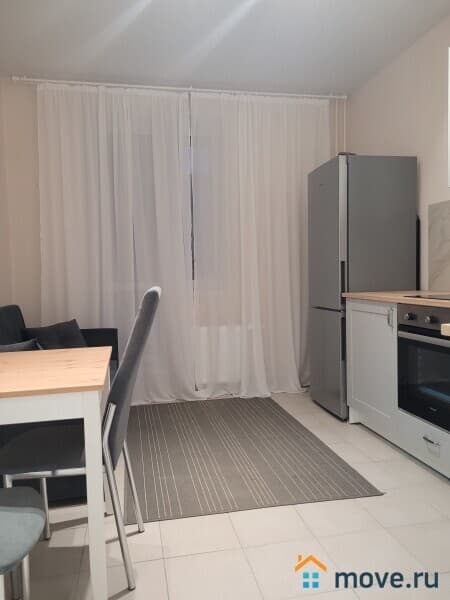 1-комн. квартира, 42 м&sup2;