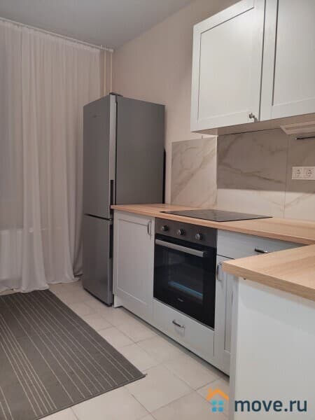 1-комн. квартира, 42 м&sup2;