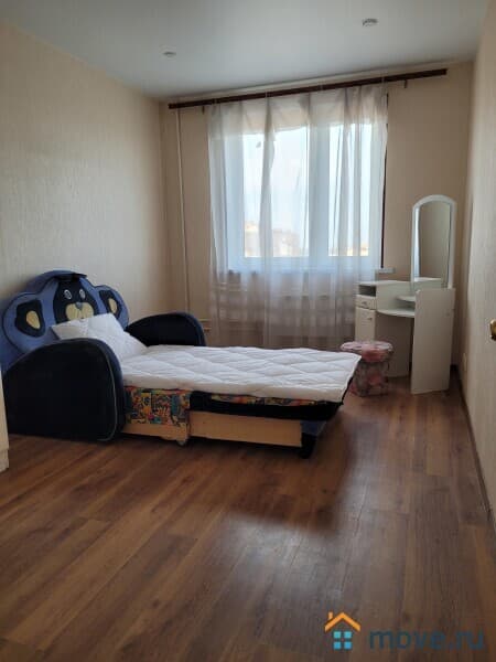 2-комн. квартира, 52 м²