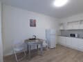1-комн. квартира, 33 м&sup2;