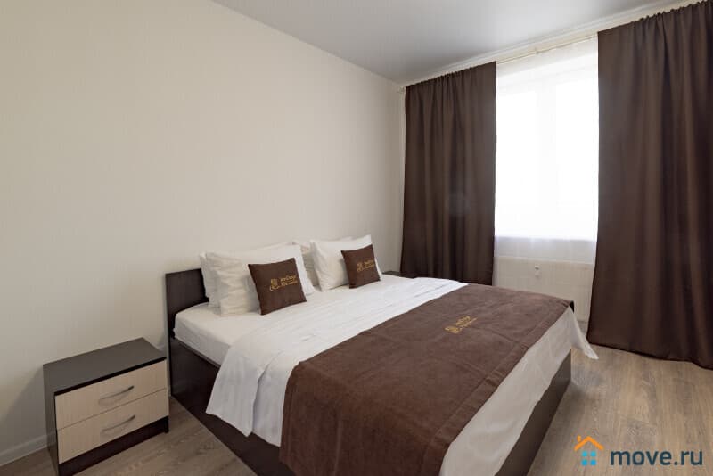 1-комн. квартира, 33 м&sup2;