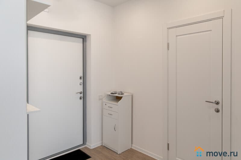 1-комн. квартира, 37 м&sup2;
