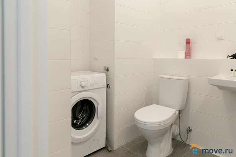 1-комн. квартира, 37 м&sup2;