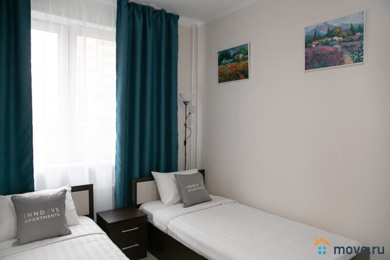 2-комн. квартира, 49 м&sup2;