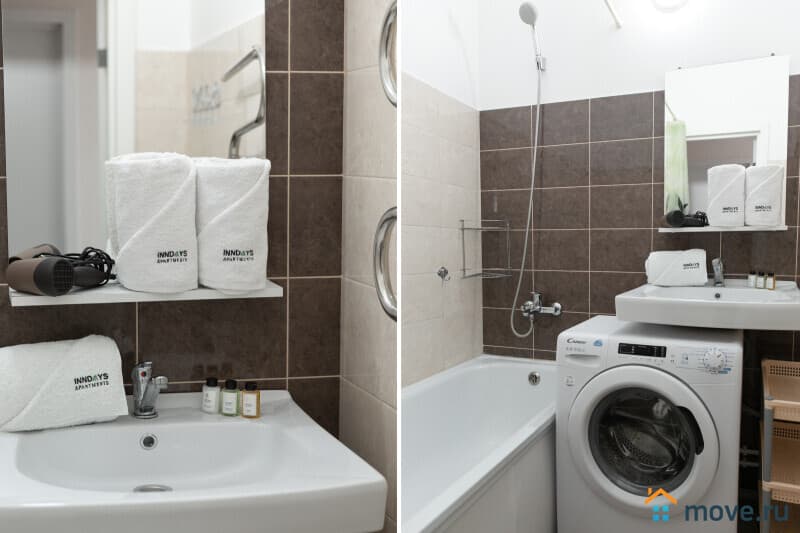 2-комн. квартира, 49 м&sup2;