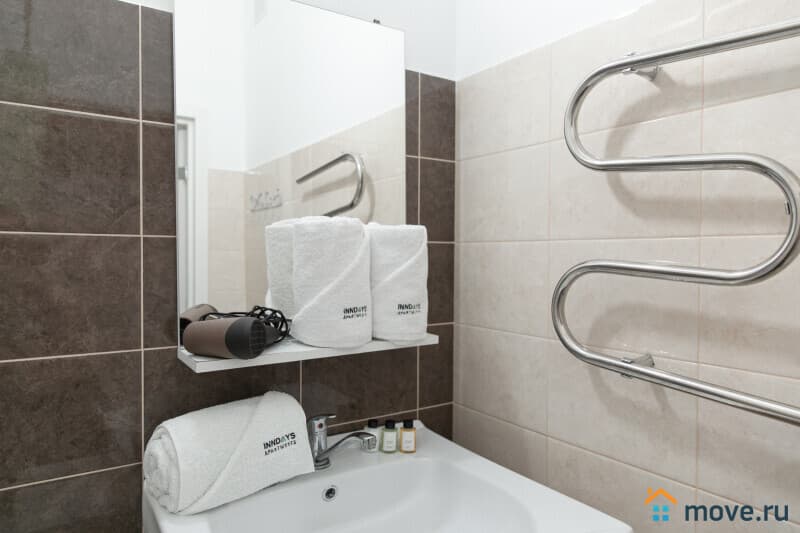 2-комн. квартира, 49 м&sup2;