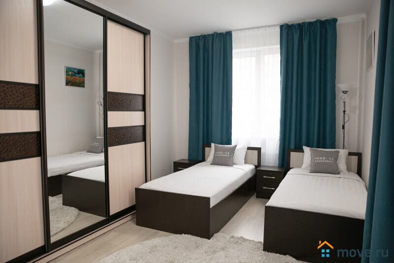 2-комн. квартира, 49 м&sup2;