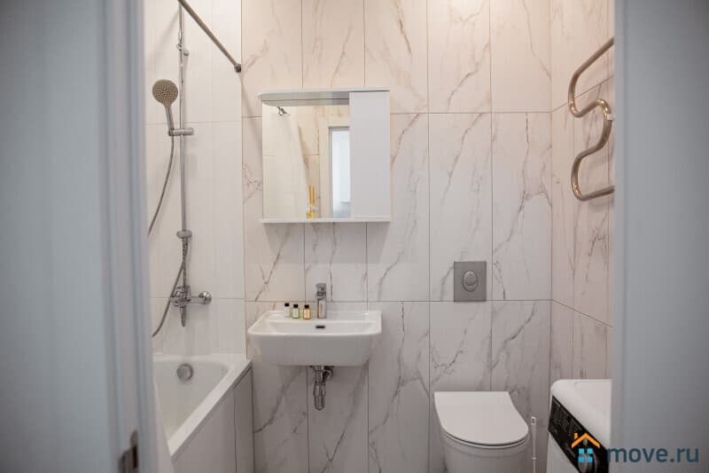 студия, 38 м&sup2;