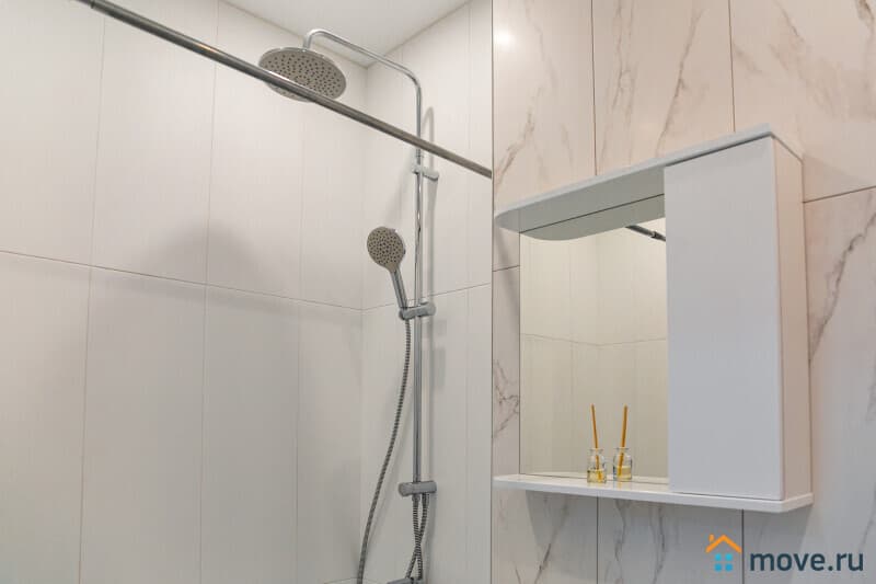 студия, 38 м&sup2;