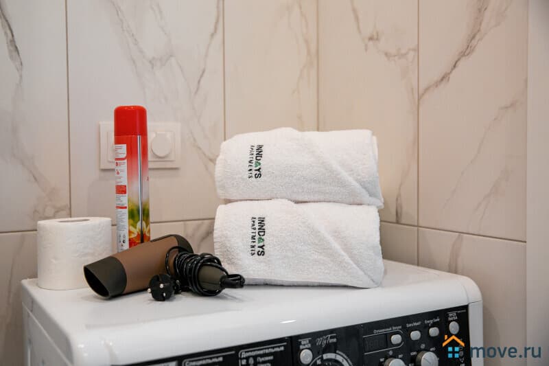 студия, 38 м&sup2;