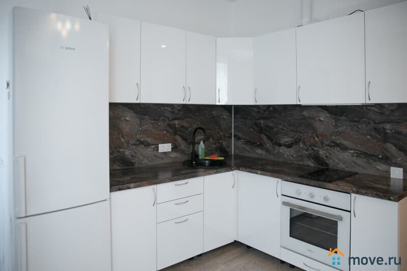 1-комн. квартира, 29 м²