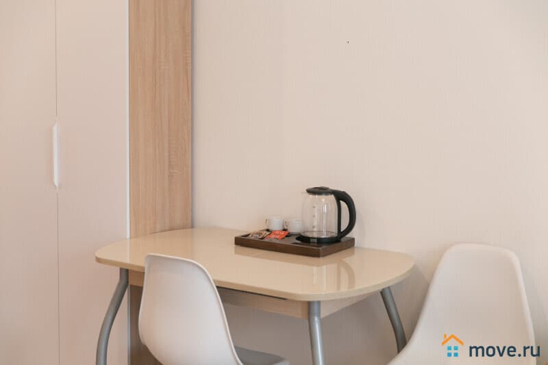 1-комн. квартира, 29 м²