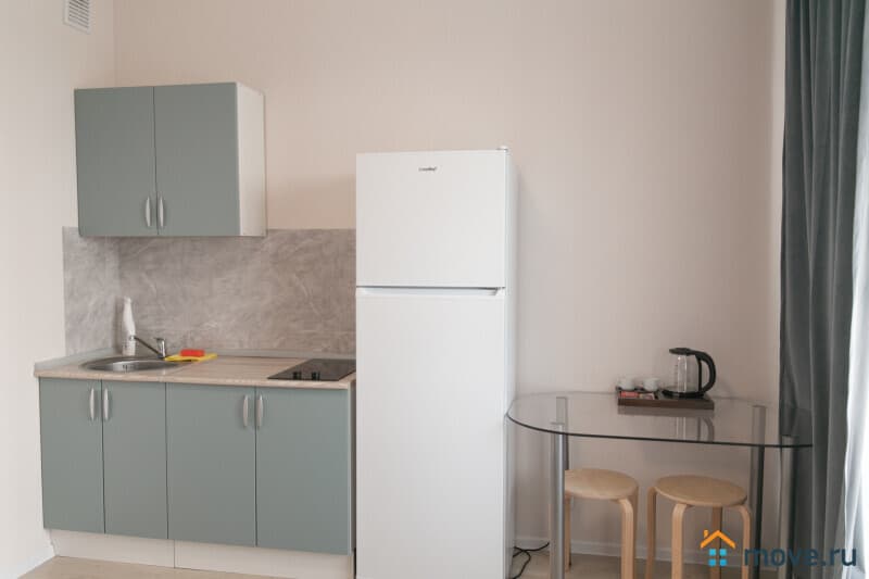 1-комн. квартира, 28 м²