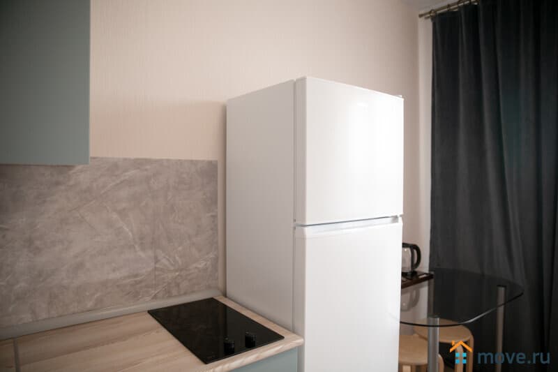 1-комн. квартира, 28 м²