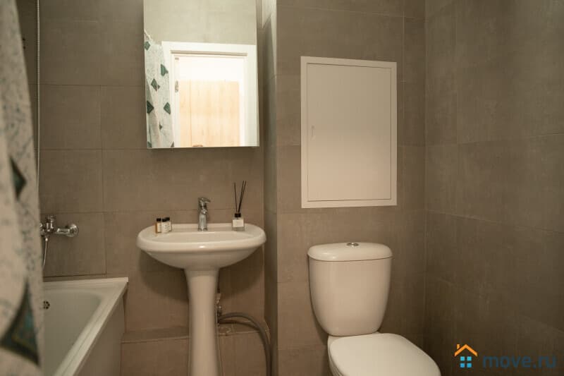 1-комн. квартира, 28 м²
