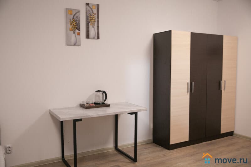 1-комн. квартира, 28 м²