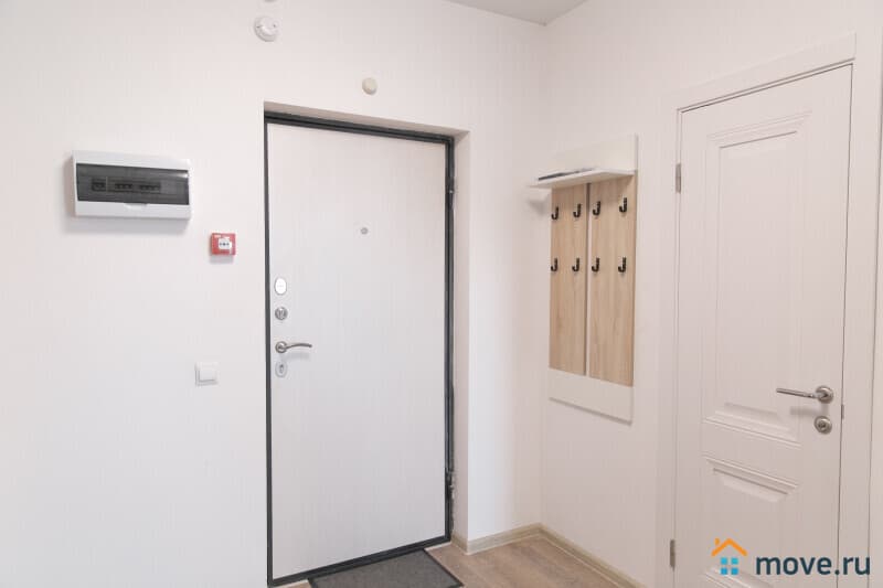 1-комн. квартира, 28 м²